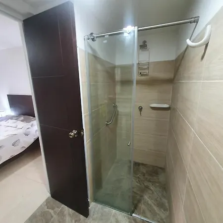 Buga Apartamento Exterior photo
