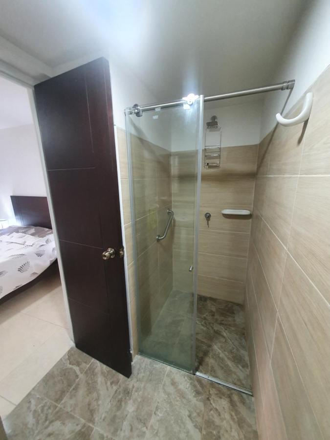 Buga Apartamento Apartment