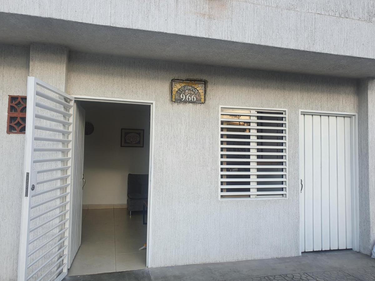 Apartment Buga Apartamento Buga